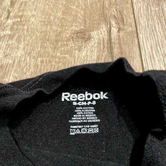 Boys Boston Bruins Tee - Picture 2 of 2